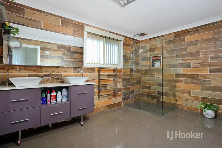 Fifth view of Homely house listing, 84 Lakewood Drive, Woodcroft NSW 2767
