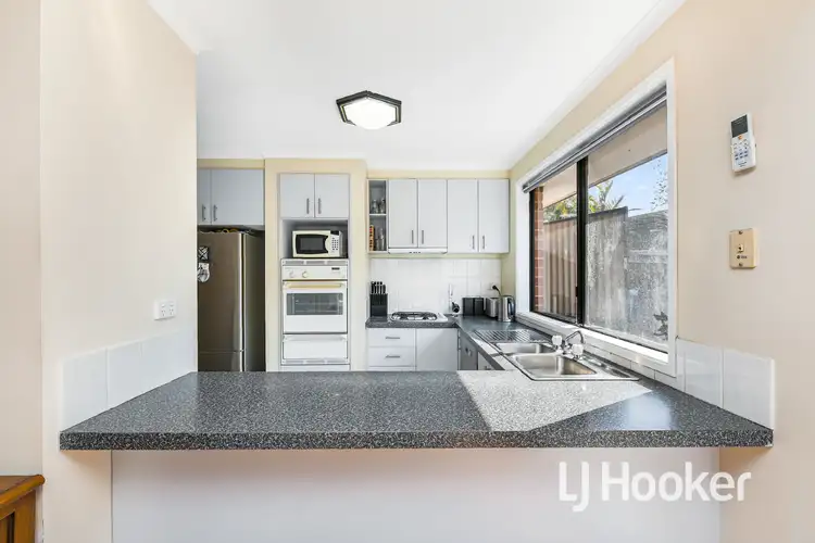 Third view of Homely house listing, 10 Dewpoint Crescent, Hampton Park VIC 3976