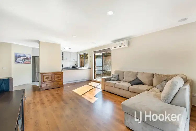 Fourth view of Homely house listing, 10 Dewpoint Crescent, Hampton Park VIC 3976
