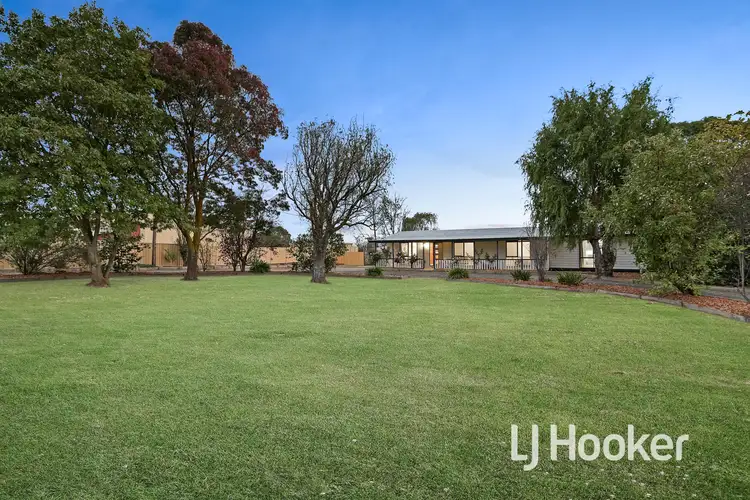 45 Nar Nar Goon-Longwarry Road, Tynong VIC 3813