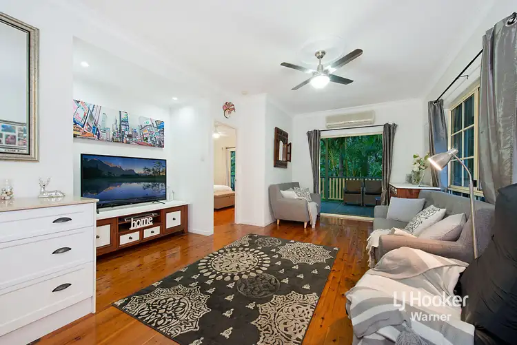 Fifth view of Homely house listing, 4 Natures Court, Joyner QLD 4500
