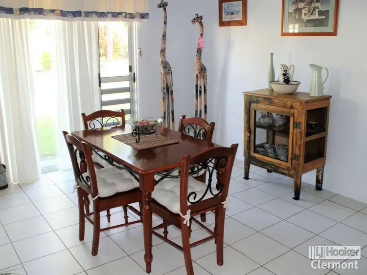 Sixth view of Homely house listing, 5 Derrett Court, Clermont QLD 4721