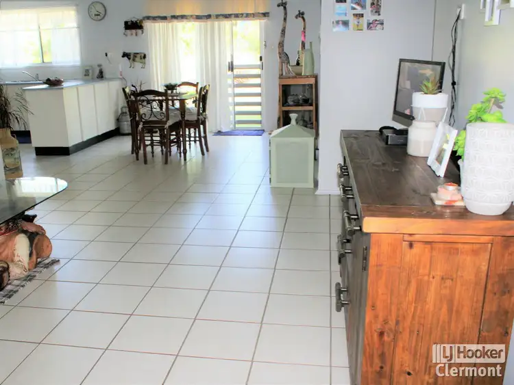 Seventh view of Homely house listing, 5 Derrett Court, Clermont QLD 4721