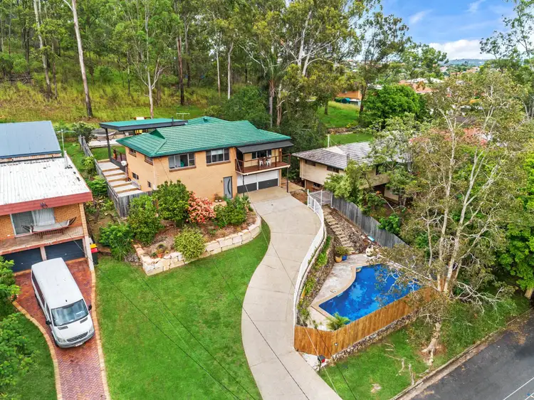 Main view of Homely house listing, 25 O'Neil Street, Moorooka QLD 4105