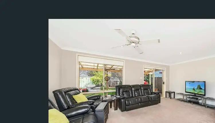 Third view of Homely house listing, 42 Aberfeldy Cres, St Andrews NSW 2566
