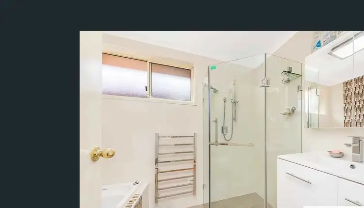 Fifth view of Homely house listing, 42 Aberfeldy Cres, St Andrews NSW 2566