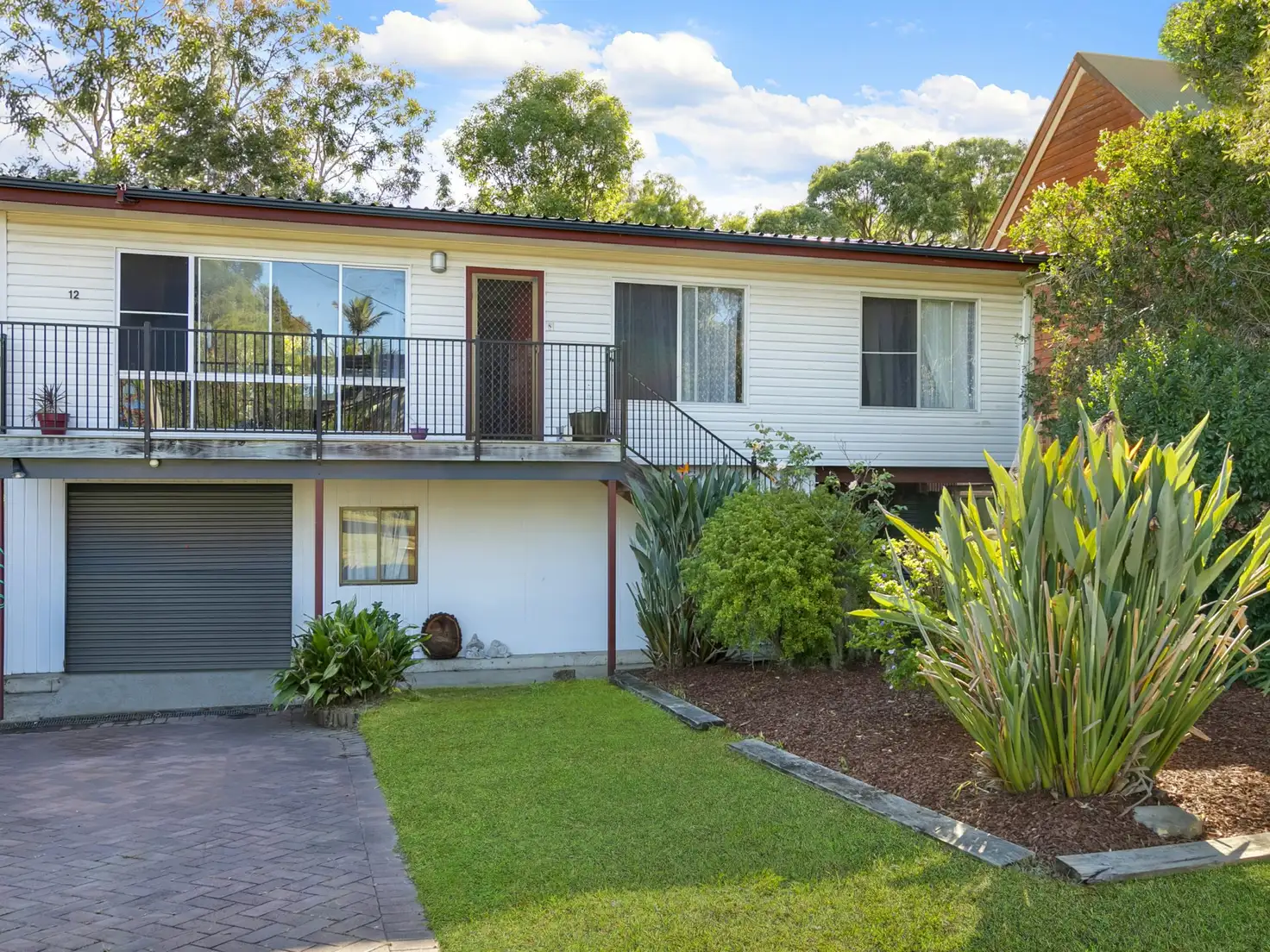 Main view of Homely house listing, 12 Harding Avenue, Lake Munmorah NSW 2259