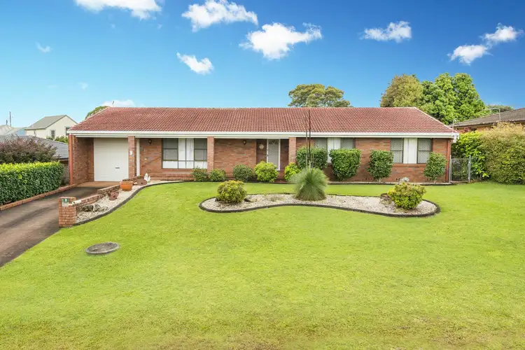 Main view of Homely house listing, 9 Coral Street, Alstonville NSW 2477