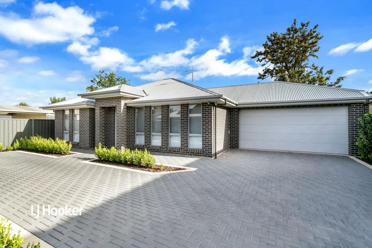 Main view of Homely house listing, 11C Wellington Street, Klemzig SA 5087