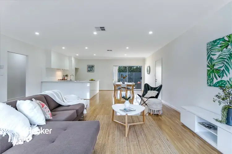 Second view of Homely house listing, 11C Wellington Street, Klemzig SA 5087