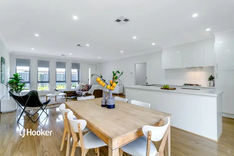 Third view of Homely house listing, 11C Wellington Street, Klemzig SA 5087