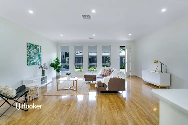 Fourth view of Homely house listing, 11C Wellington Street, Klemzig SA 5087