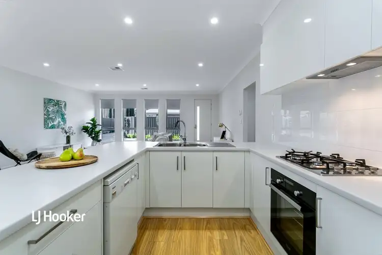 Fifth view of Homely house listing, 11C Wellington Street, Klemzig SA 5087