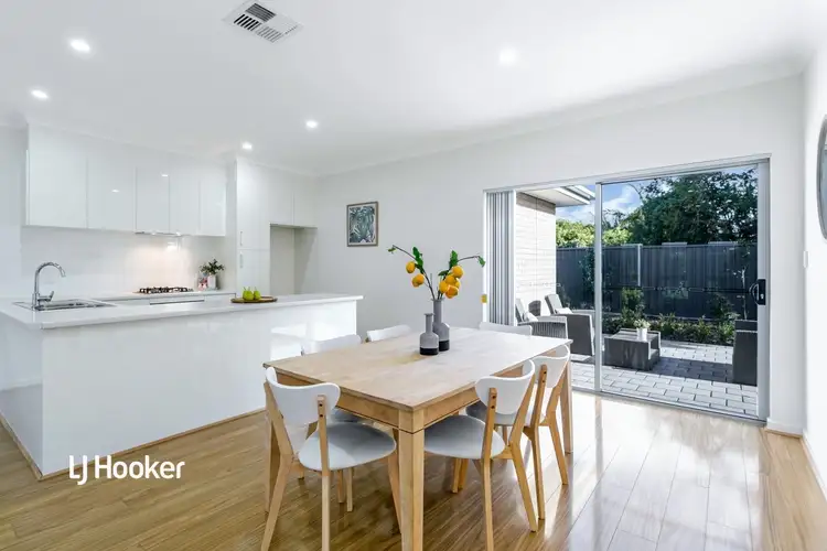 Sixth view of Homely house listing, 11C Wellington Street, Klemzig SA 5087