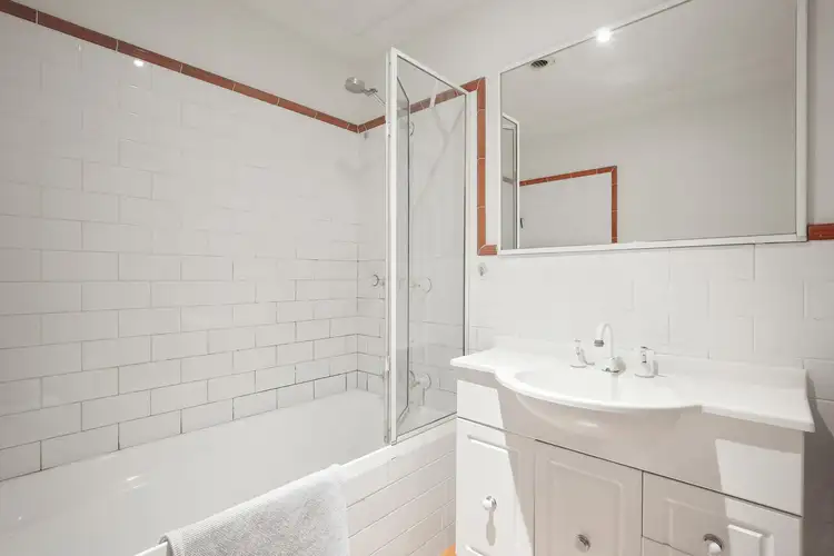 Third view of Homely apartment listing, 43A Edward Street, Darlington NSW 2008