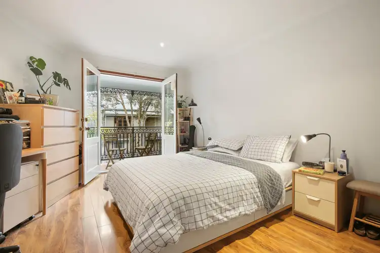 Fourth view of Homely apartment listing, 43A Edward Street, Darlington NSW 2008