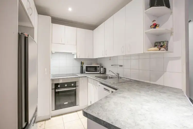 Fifth view of Homely apartment listing, 43A Edward Street, Darlington NSW 2008
