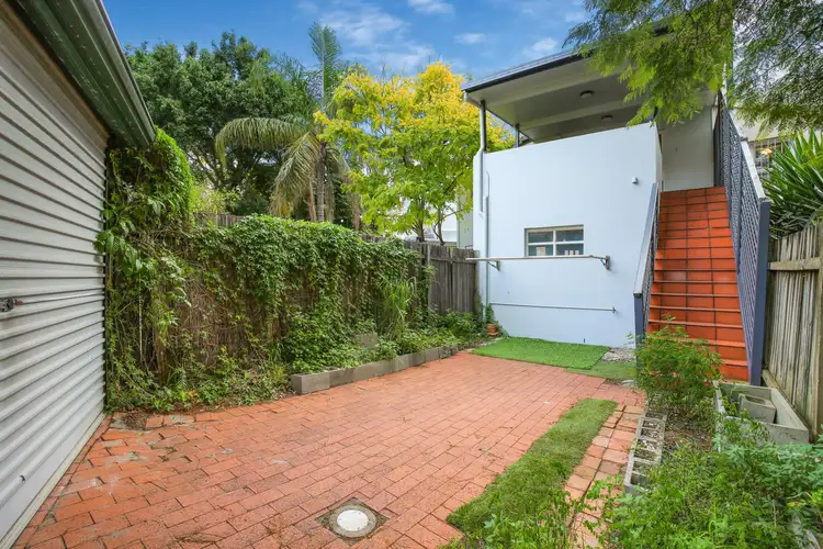 Seventh view of Homely apartment listing, 43A Edward Street, Darlington NSW 2008