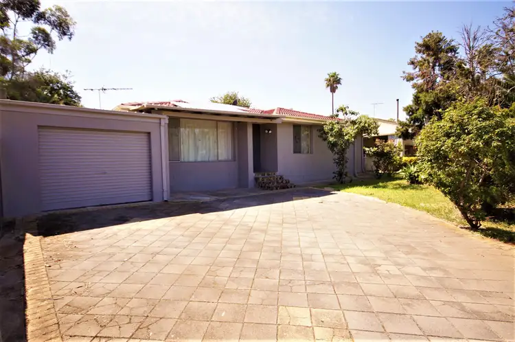 55 Campbell Road, Elizabeth Downs SA 5113