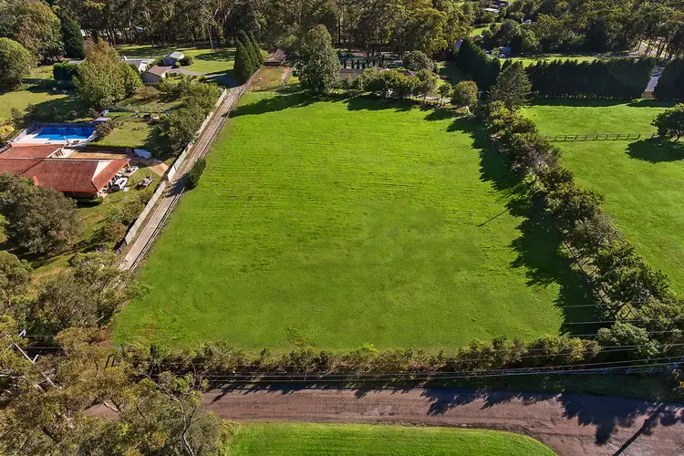 Second view of Homely land listing, Address available on request