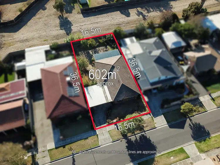 9 Cunningham Drive, Mill Park VIC 3082