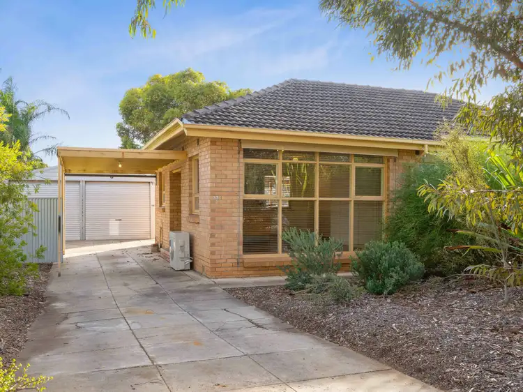 33 McKay Avenue, Windsor Gardens SA 5087
