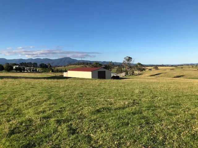 Lot 11 Sams Corner Road, Bemboka NSW 2550