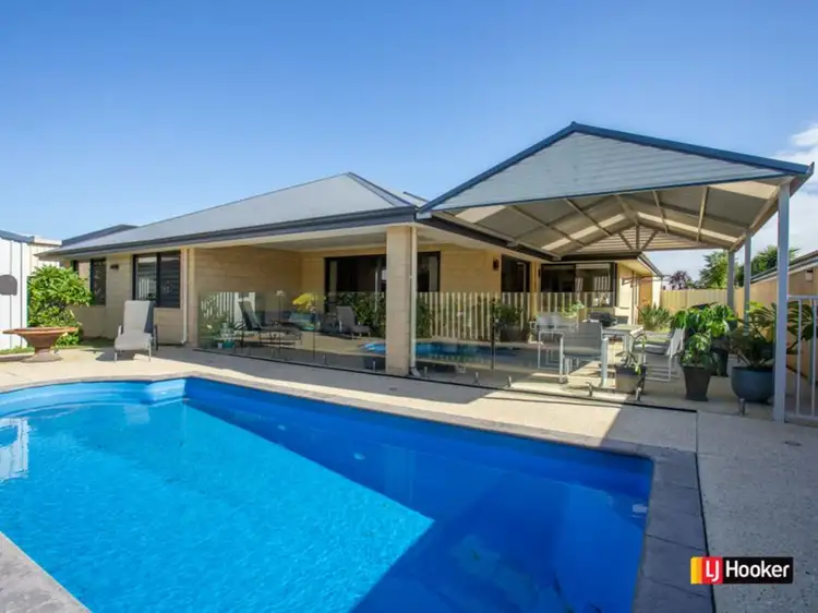 14 Greenough Place, Millbridge WA 6232