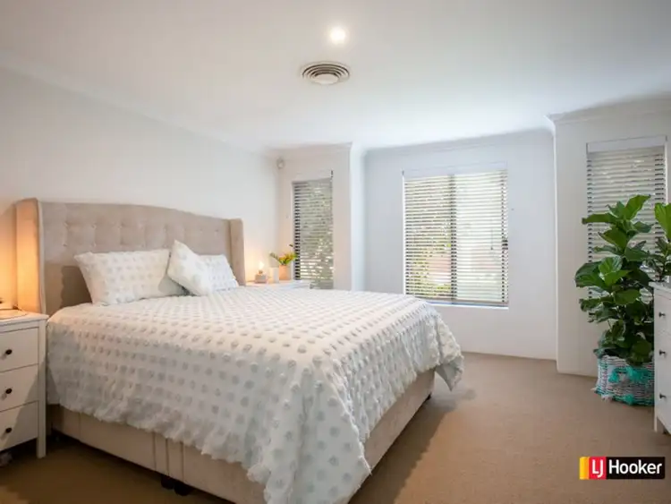 Fifth view of Homely house listing, 14 Greenough Place, Millbridge WA 6232