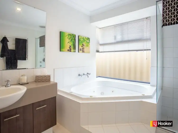 Sixth view of Homely house listing, 14 Greenough Place, Millbridge WA 6232