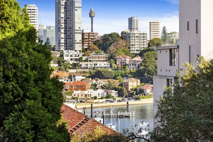 6/539 New South Head Road, Double Bay NSW 2028