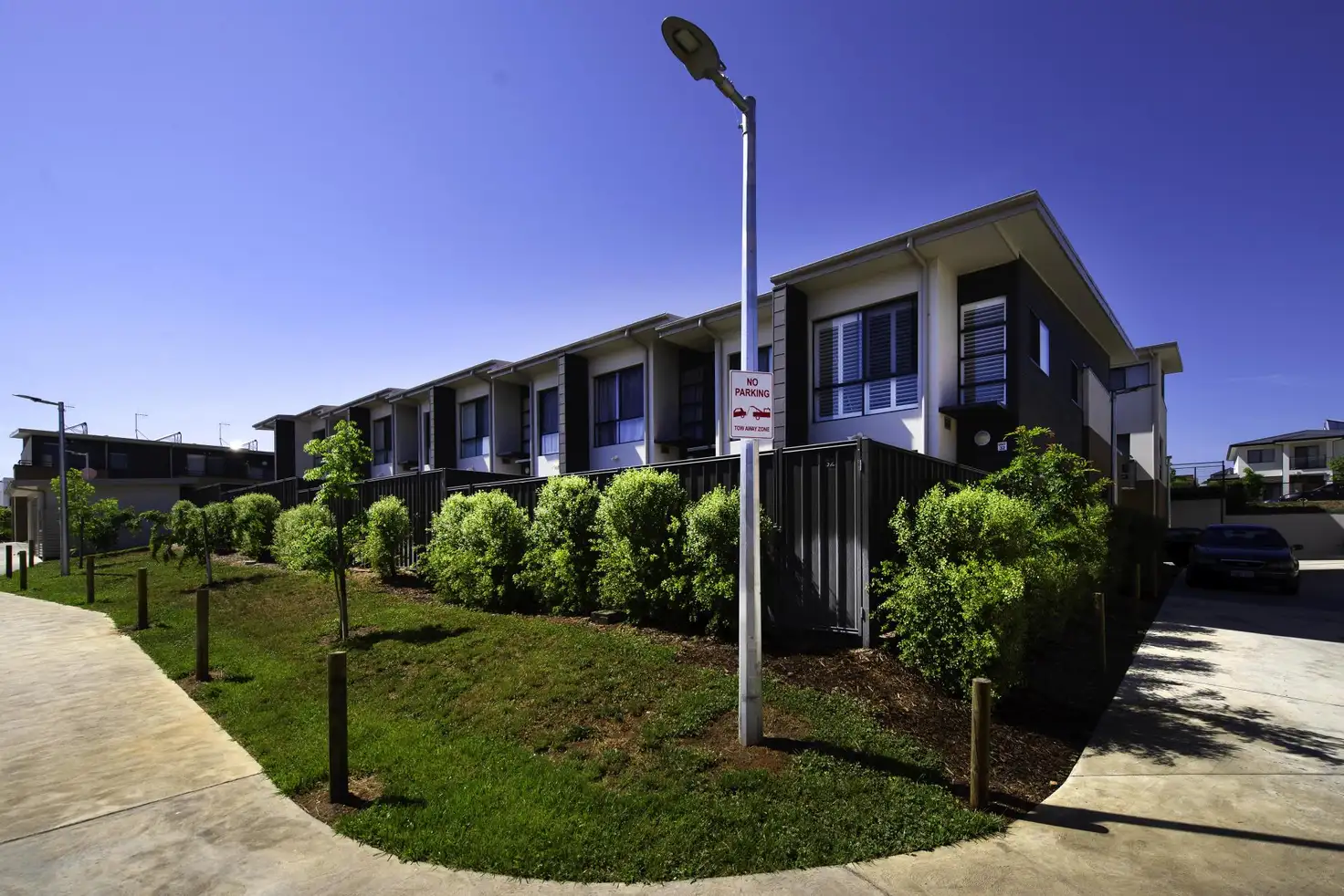 Main view of Homely townhouse listing, 30/2 Pipeclay Street, Lawson ACT 2617