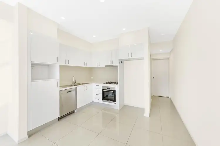 Second view of Homely townhouse listing, 30/2 Pipeclay Street, Lawson ACT 2617