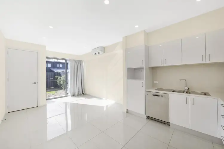 Third view of Homely townhouse listing, 30/2 Pipeclay Street, Lawson ACT 2617
