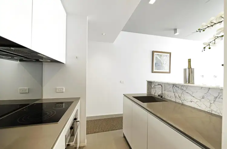 Third view of Homely apartment listing, 5/5 Burbury Close, Barton ACT 2600