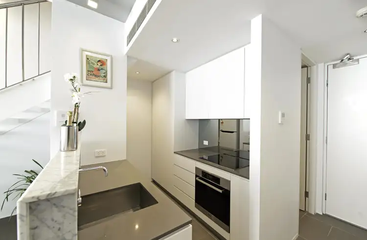 Fourth view of Homely apartment listing, 5/5 Burbury Close, Barton ACT 2600