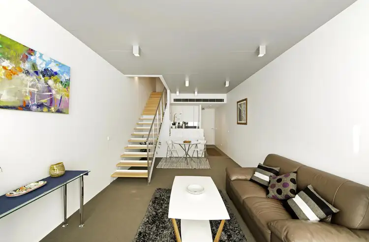 Fifth view of Homely apartment listing, 5/5 Burbury Close, Barton ACT 2600