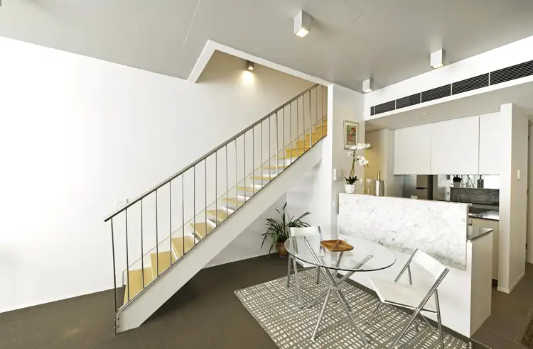Sixth view of Homely apartment listing, 5/5 Burbury Close, Barton ACT 2600
