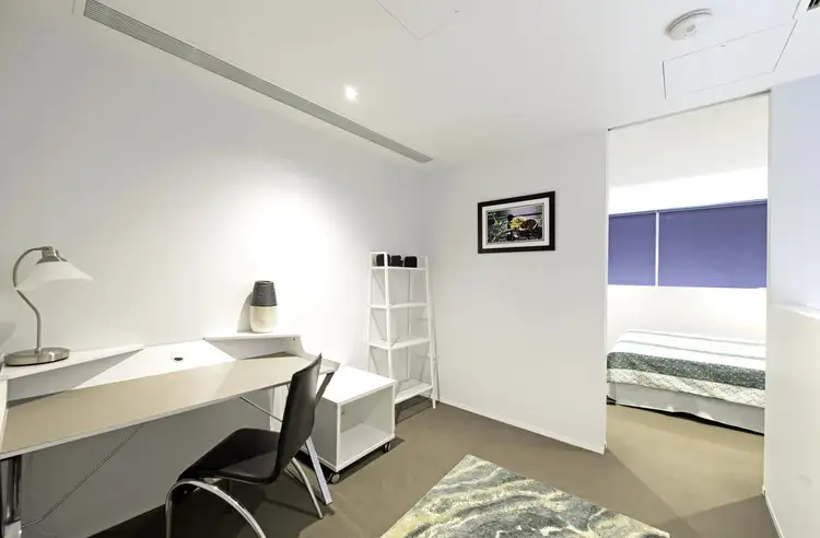 Seventh view of Homely apartment listing, 5/5 Burbury Close, Barton ACT 2600