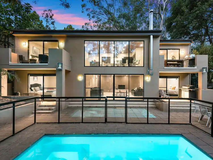 21 Roland Avenue, Wahroonga NSW 2076