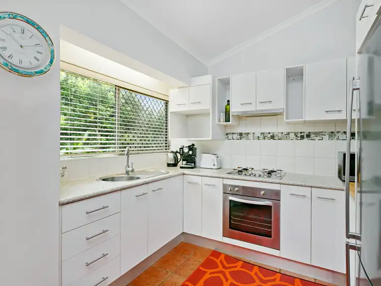 Second view of Homely unit listing, 1/1 Josephine Close, Yorkeys Knob QLD 4878