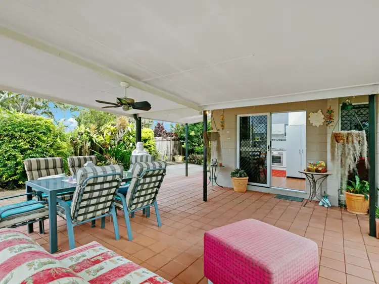 Third view of Homely unit listing, 1/1 Josephine Close, Yorkeys Knob QLD 4878