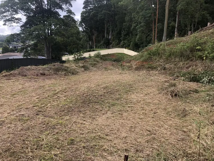Main view of Homely land listing, 23 Rigoni Crescent, Coffs Harbour NSW 2450