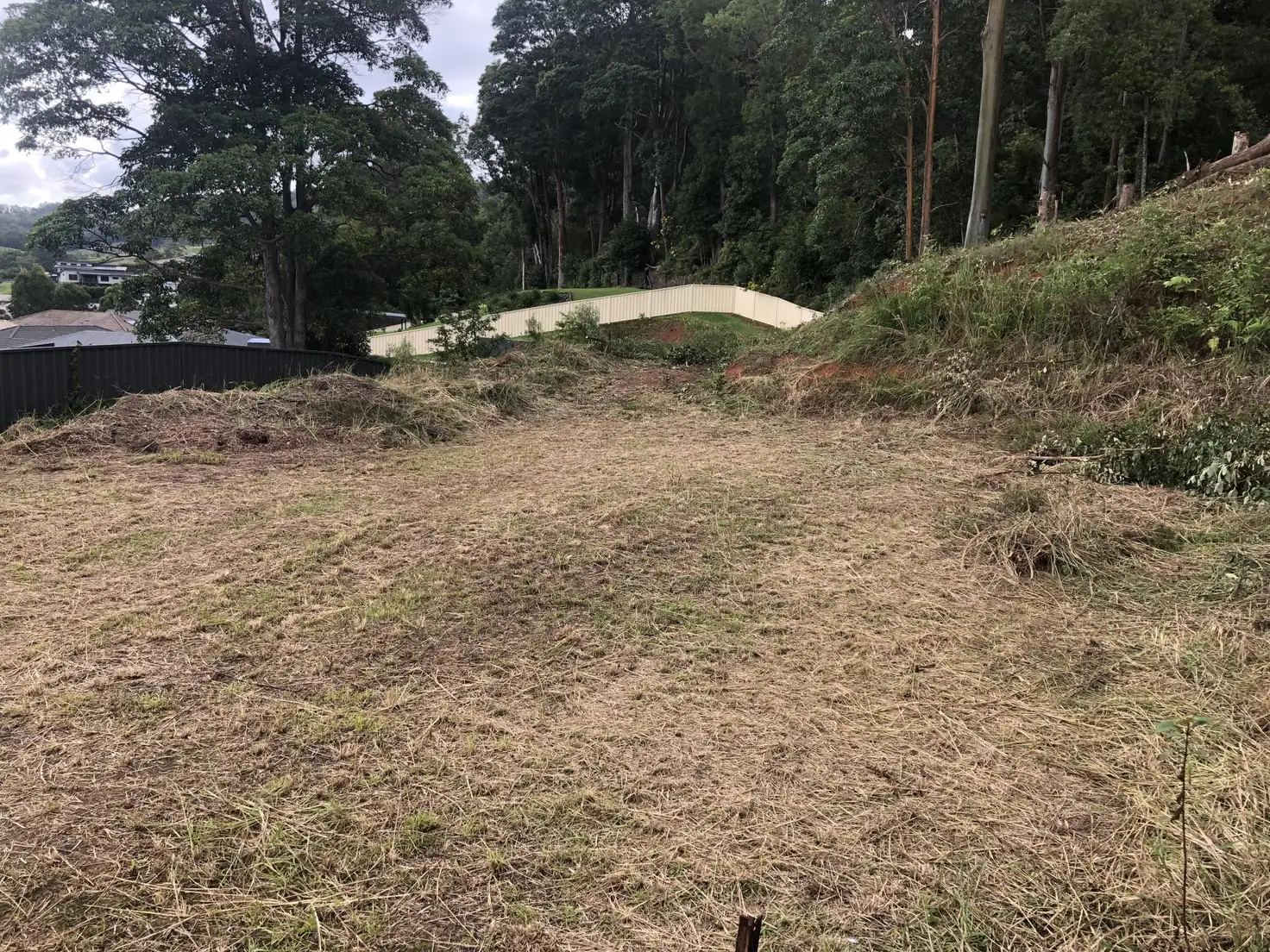 Main view of Homely land listing, 23 Rigoni Crescent, Coffs Harbour NSW 2450
