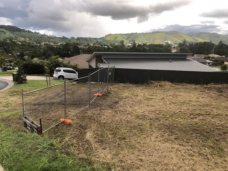 Second view of Homely land listing, 23 Rigoni Crescent, Coffs Harbour NSW 2450
