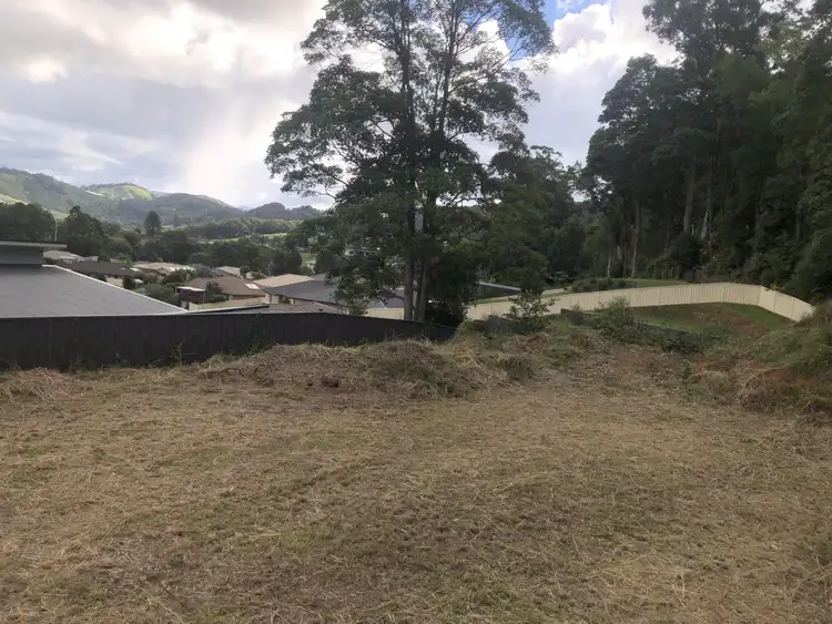 Third view of Homely land listing, 23 Rigoni Crescent, Coffs Harbour NSW 2450