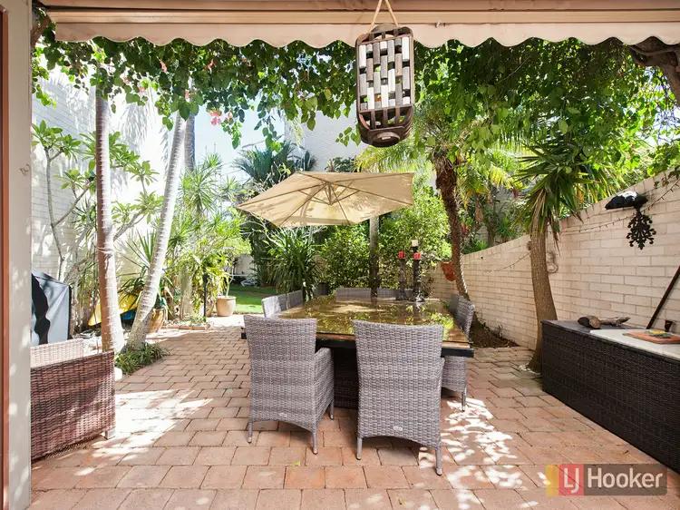 Third view of Homely townhouse listing, 13/4 Cromarty Road, Soldiers Point NSW 2317