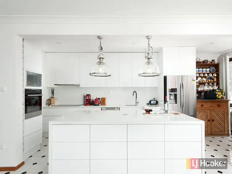 Fifth view of Homely townhouse listing, 13/4 Cromarty Road, Soldiers Point NSW 2317