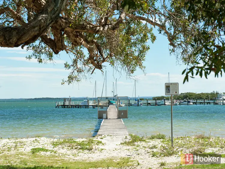 Sixth view of Homely townhouse listing, 13/4 Cromarty Road, Soldiers Point NSW 2317