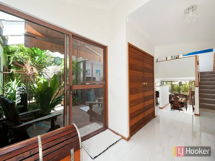 Seventh view of Homely townhouse listing, 13/4 Cromarty Road, Soldiers Point NSW 2317